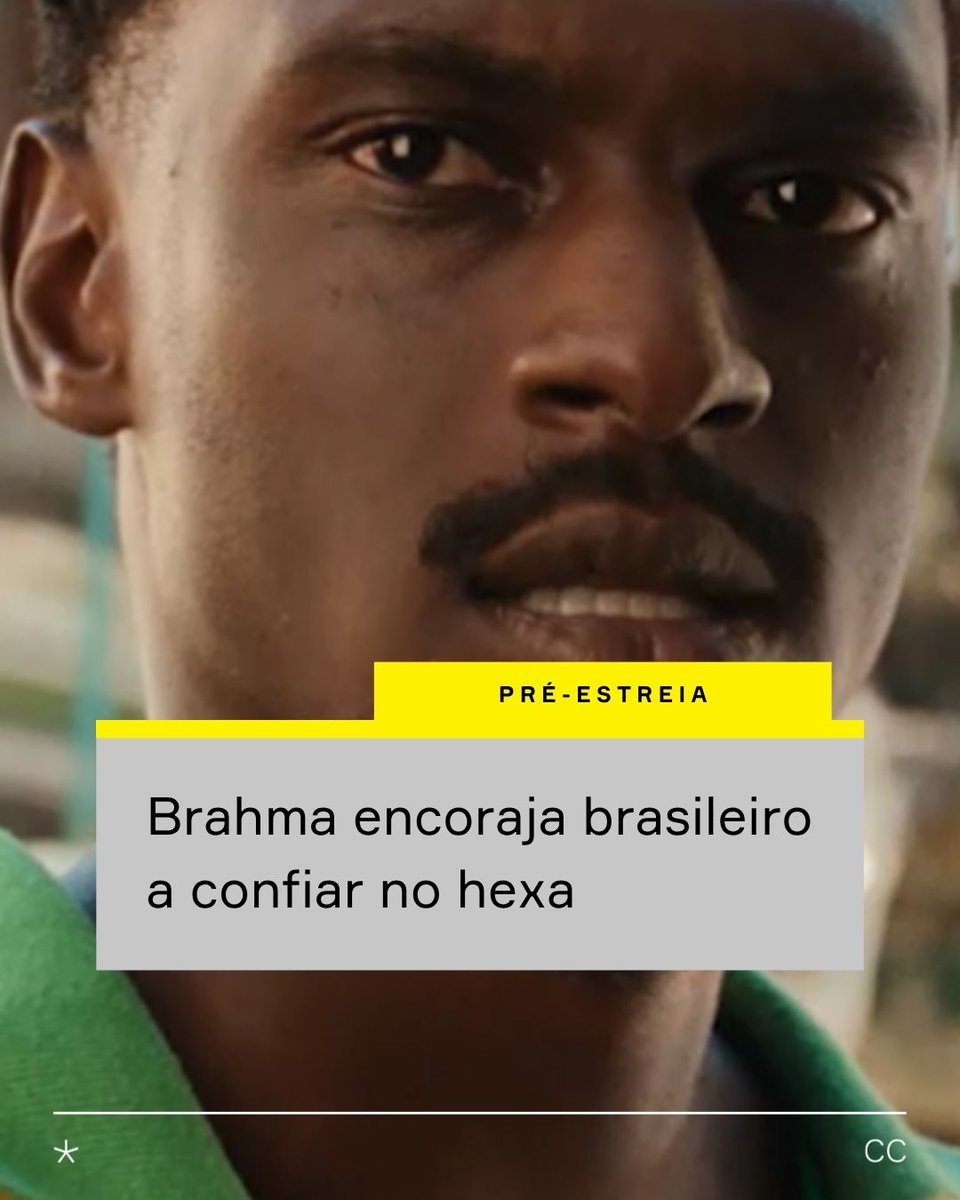 Clube de Criação OFICIAL tweet media