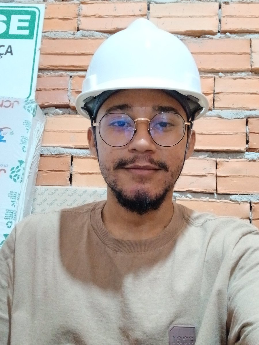 AgnusBeker's tweet photo. O homem agora é encarregado https://t.co/74ieSqnk6Q