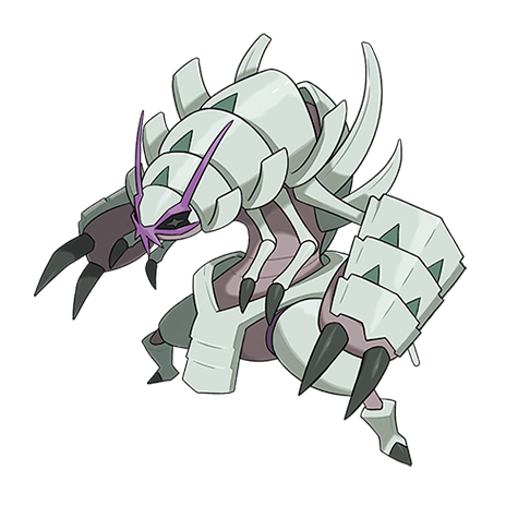 JaX_SM_'s tweet photo. 100% Glalie is my favourite, but I like the others of my top 7 just about as much, and they are:

Golisopod
Steelix
Clefable
Yanmega
Glimmora
Revavroom https://t.co/7Ic5HUYerY