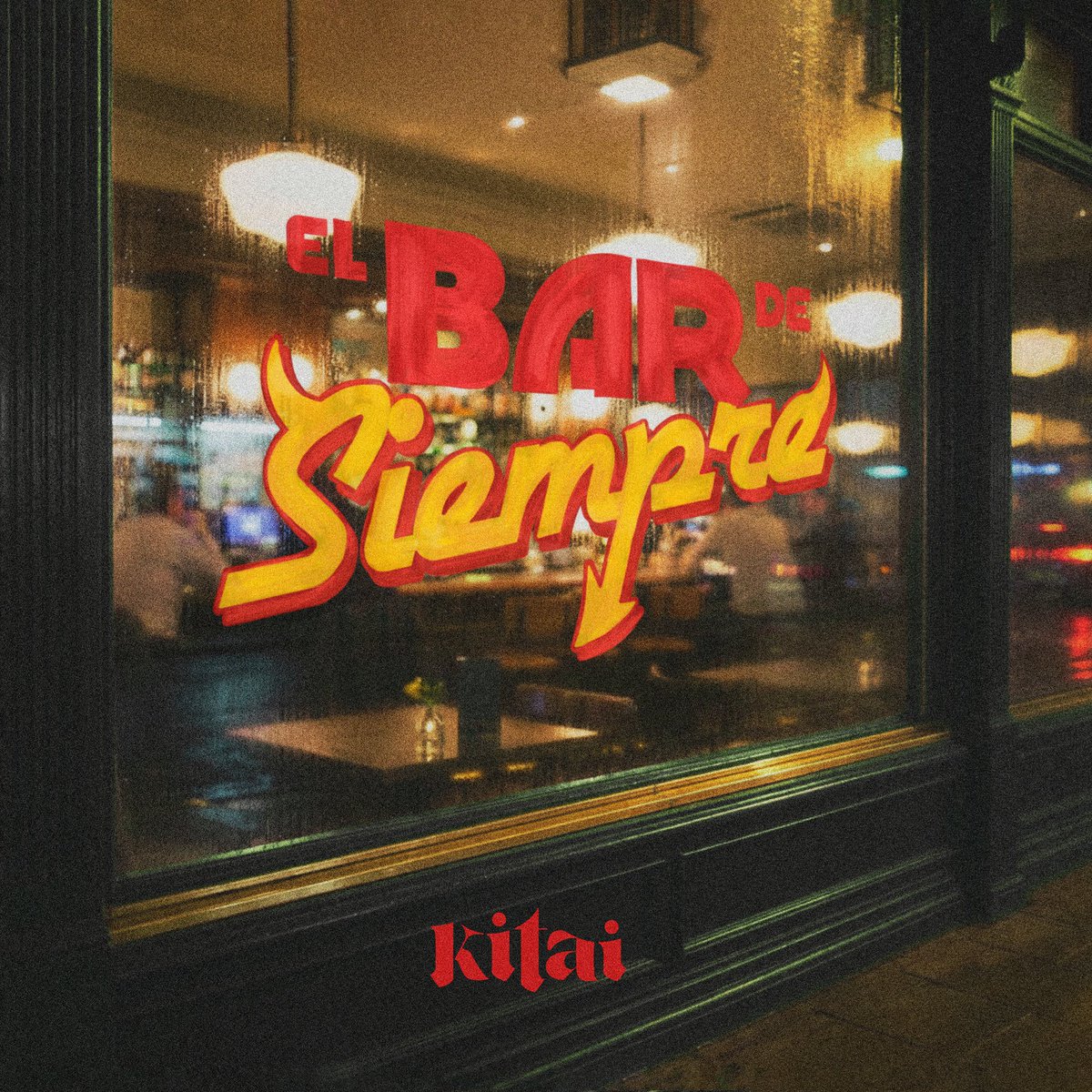 KITAI tweet media