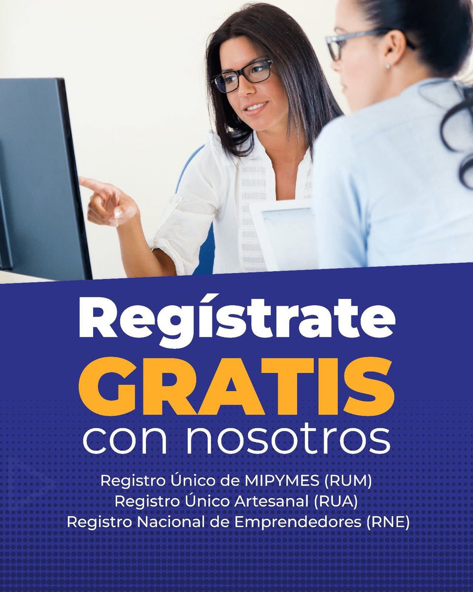 FelipeAlava's tweet photo. 🚀 En #Galápagos acompañamos a nuestros artesanos y emprendedores con asesoría técnica y formalización gratuita. Se parte de los programas del MPCEI registrándote de forma fácil y en línea.
Estamos cerca de ti en:  Santa Cruz, San Cristóbal e Isabela. 👇 https://t.co/L2l3q3AuIs