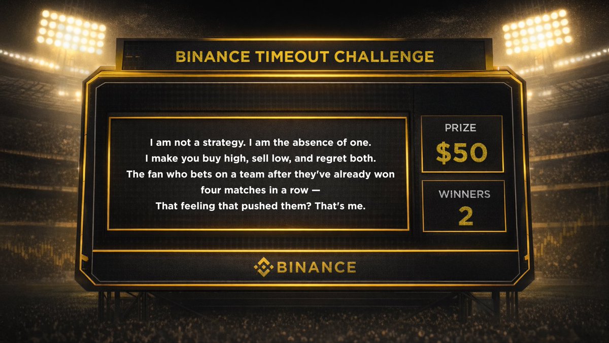 Binance India tweet media