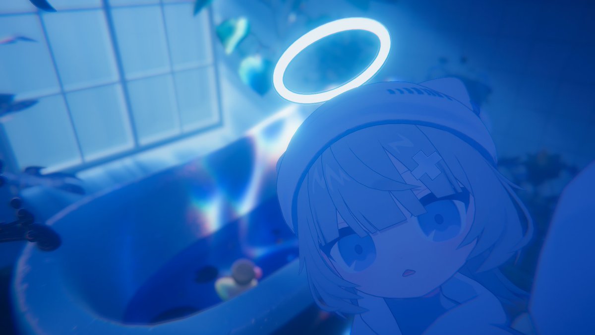 LaiseVRC's tweet photo. world/げっこうあいにひたるゆ
#Codetan https://t.co/eBEvxH0PY3