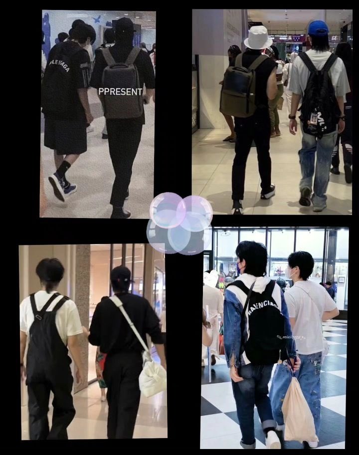 #BBBubbles4thAnniversary
ยังคง รักและรอ🖤💙ขอบคุณที่ทำให้รู้จักความรัก <a href="/JakeB4rever/">BIU.</a> <a href="/biblesumett/">Bsumettikul</a>