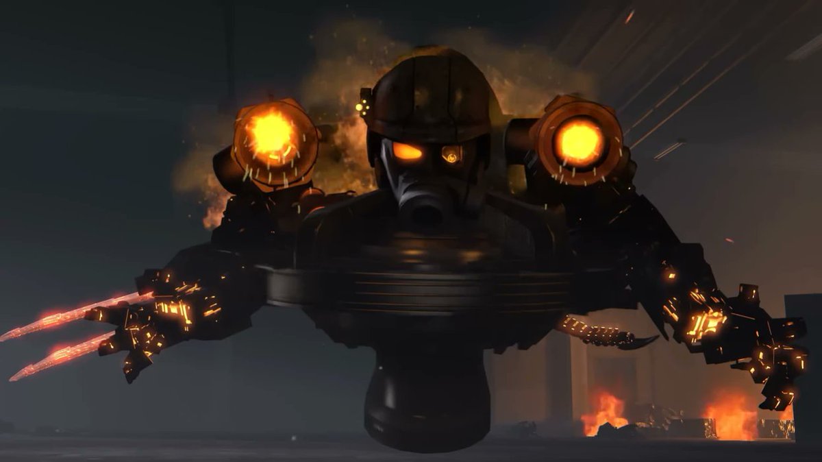 So wait if there's an Astro Scout that means...
 
Juggernaut my man 🤝😂