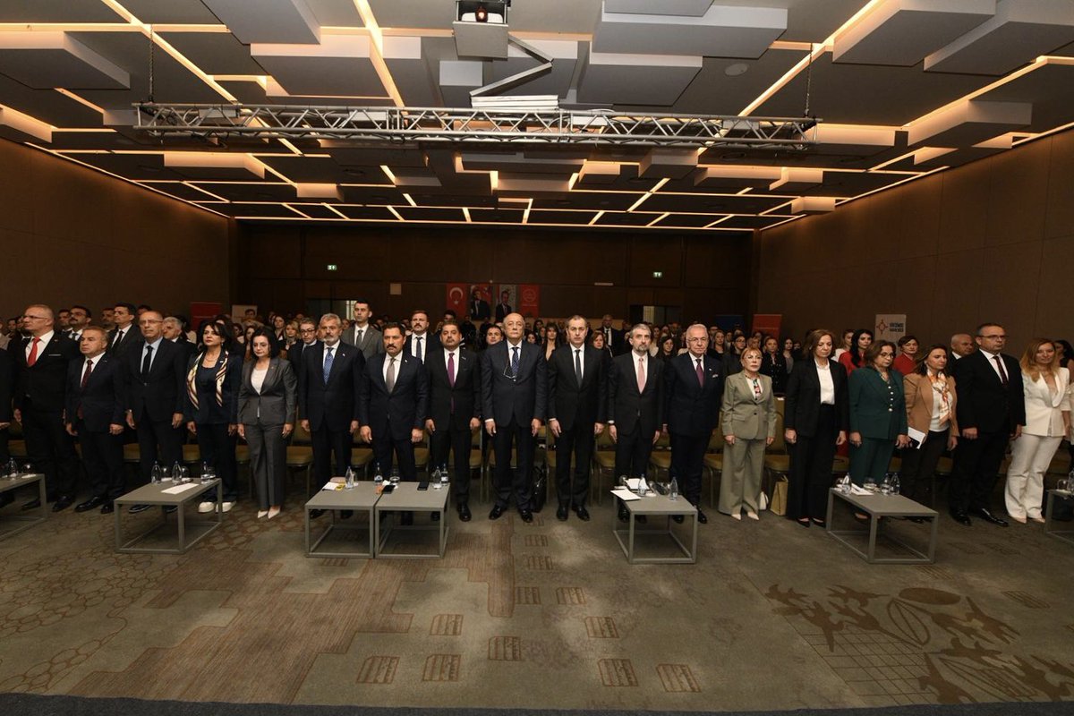 Süleyman Sönmez tweet media