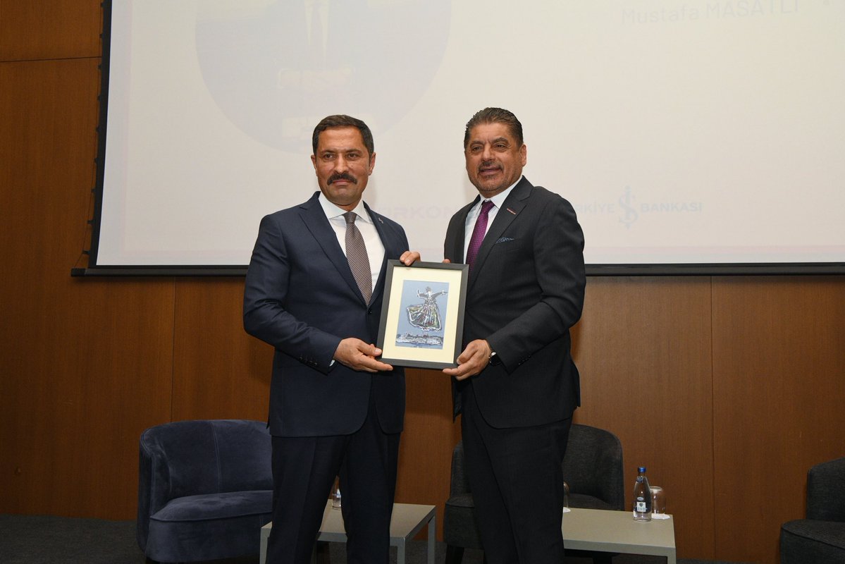 Süleyman Sönmez tweet media