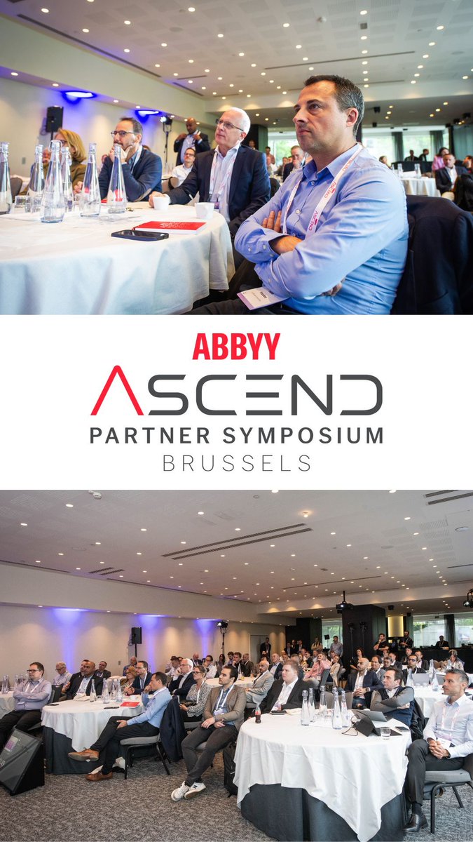 ABBYY tweet media