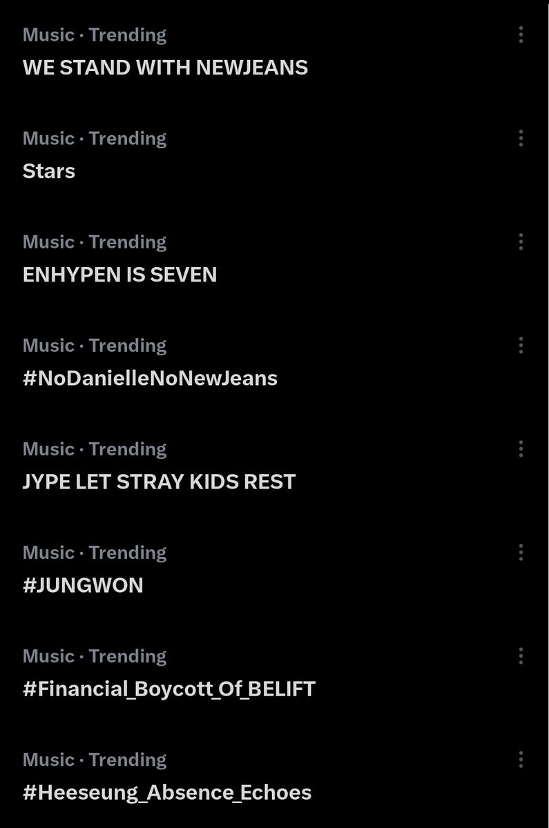 7engeneii's tweet photo. Whole kpop fandom is mad rn... Let's go engene.. 

If you want heeseung back then drop the tags rn... 

#SevEN_Is_The_Way
#Financial_Boycott_Of_BELIFT https://t.co/uc9HXOMOsm