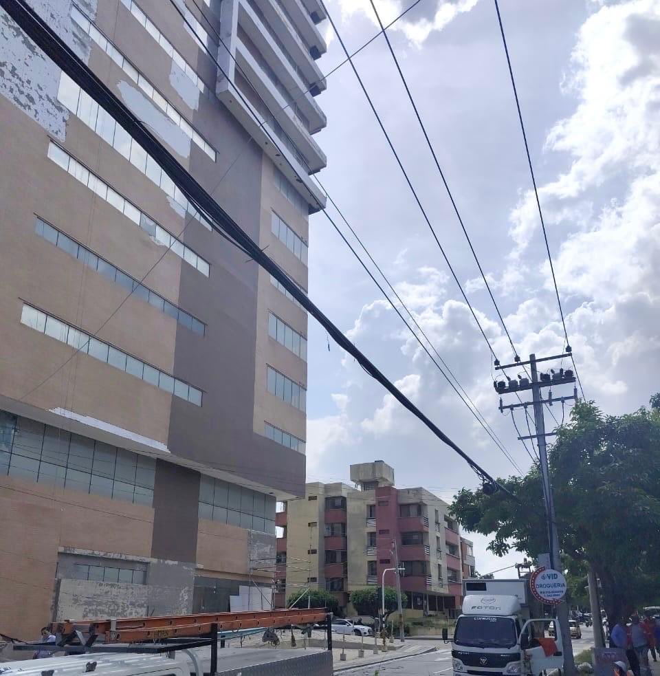 Alcaldía de Barranquilla tweet media