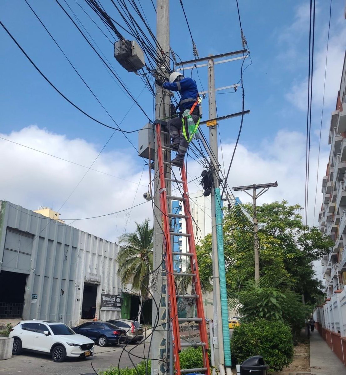 Alcaldía de Barranquilla tweet media