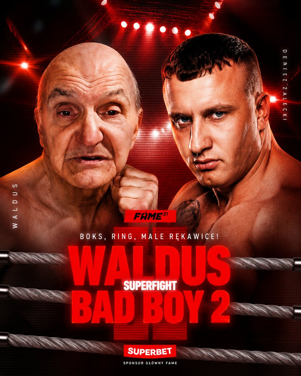 Out Of Context Polish MMA tweet media