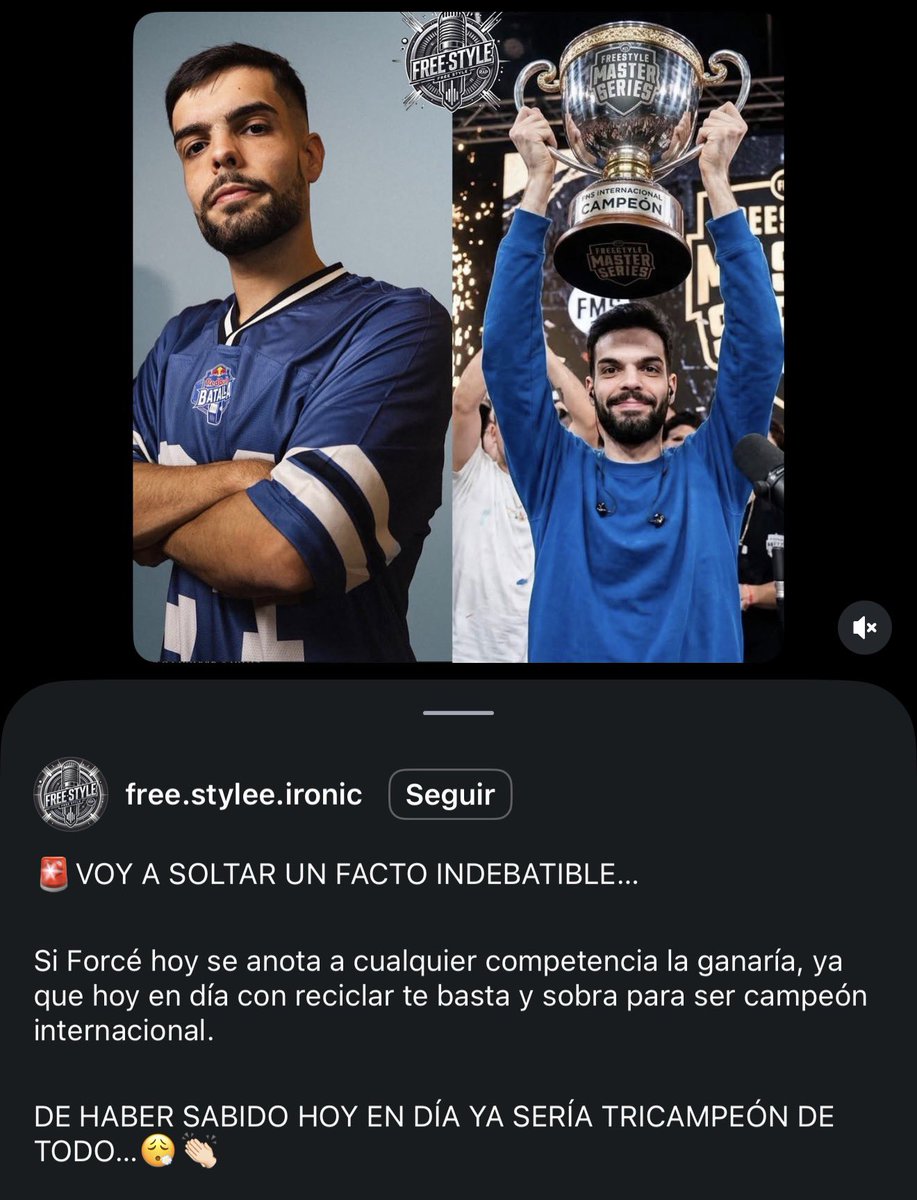 Rodrigo Quesada tweet media