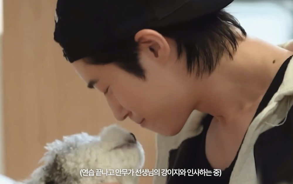 bxxwoos's tweet photo. 우서기 강아지한테 무조껀 코 들이대고 
냄새 맡는거 아는사람 .... https://t.co/Wql67h2ai4