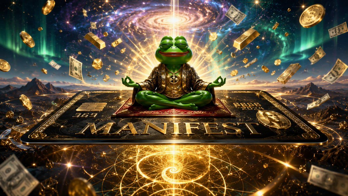 Manifest tweet media