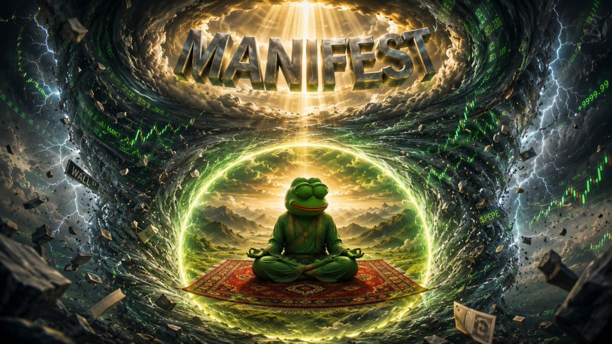 Manifest tweet media