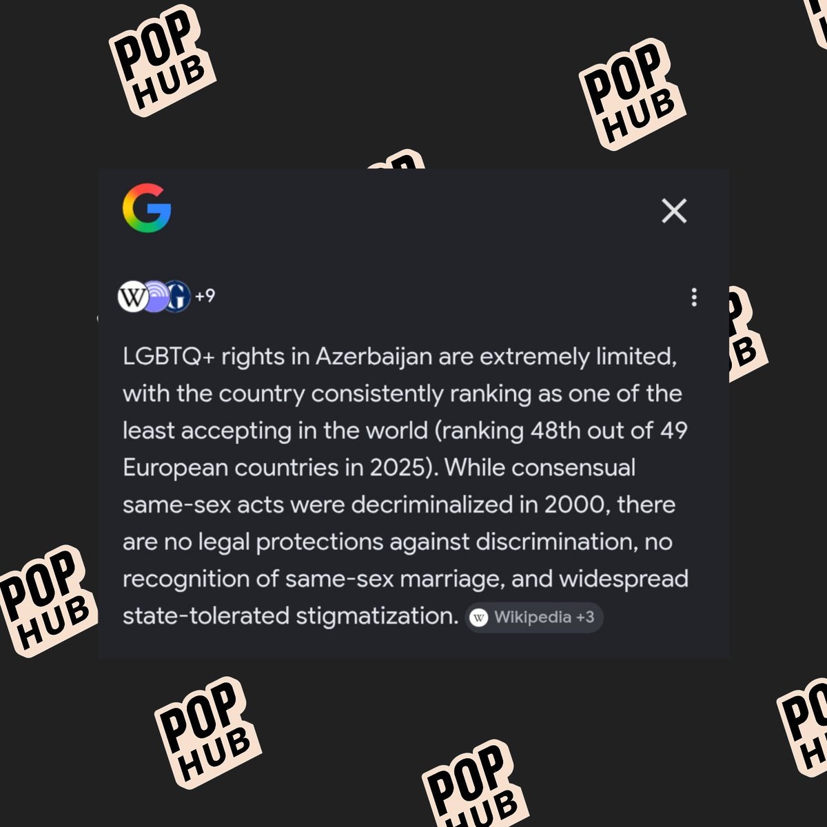 Pop Hub tweet media