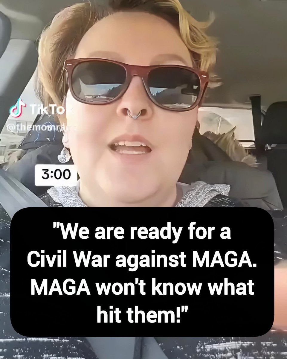 Maga4liberty's tweet photo. Who do you think will win in a civil war between the left and the right? https://t.co/UAX3CrdRTy