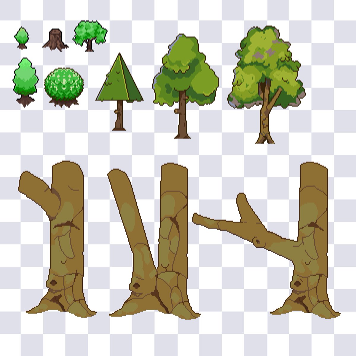 studiespixelart's tweet photo. App: Aseprite Steam

Day 3 of Learning Pixel art

#pixquare #pixelart #pixelartist #8bit #8bitart #digitalart #palette #digitaldrawing #pixelartwork #pixelartapp #pixelartanimation #pixquareart #asmrdrawing #digitalpainting #pixelartapp #pixelartanimation #pixelarttutorial https://t.co/y41bPfBVfH