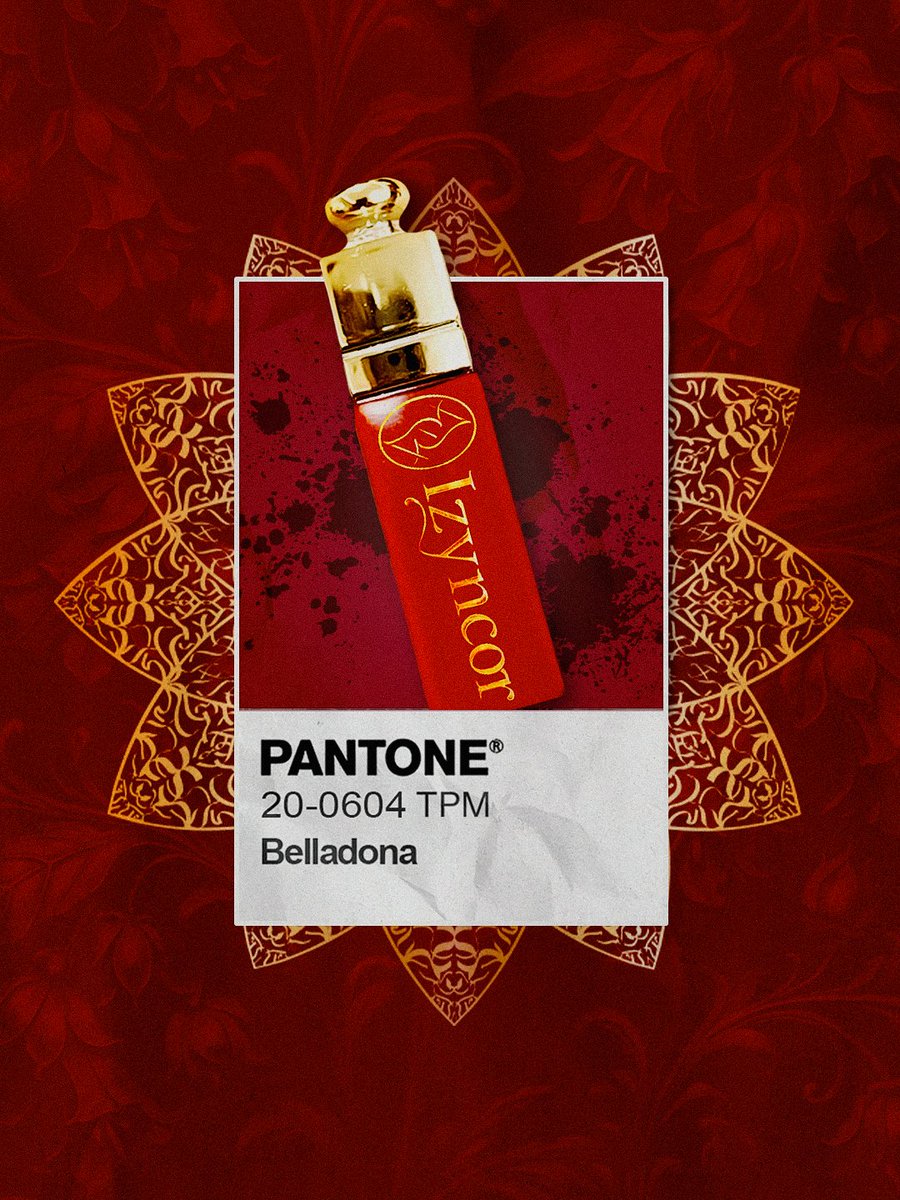 izyncor's tweet photo. Sim, eu fiz um gloss para Belladonna! 💅

Pré-venda com kits e brindes exclusivos no meu site https://t.co/E1YKXeC5hM https://t.co/rilXC08K6D