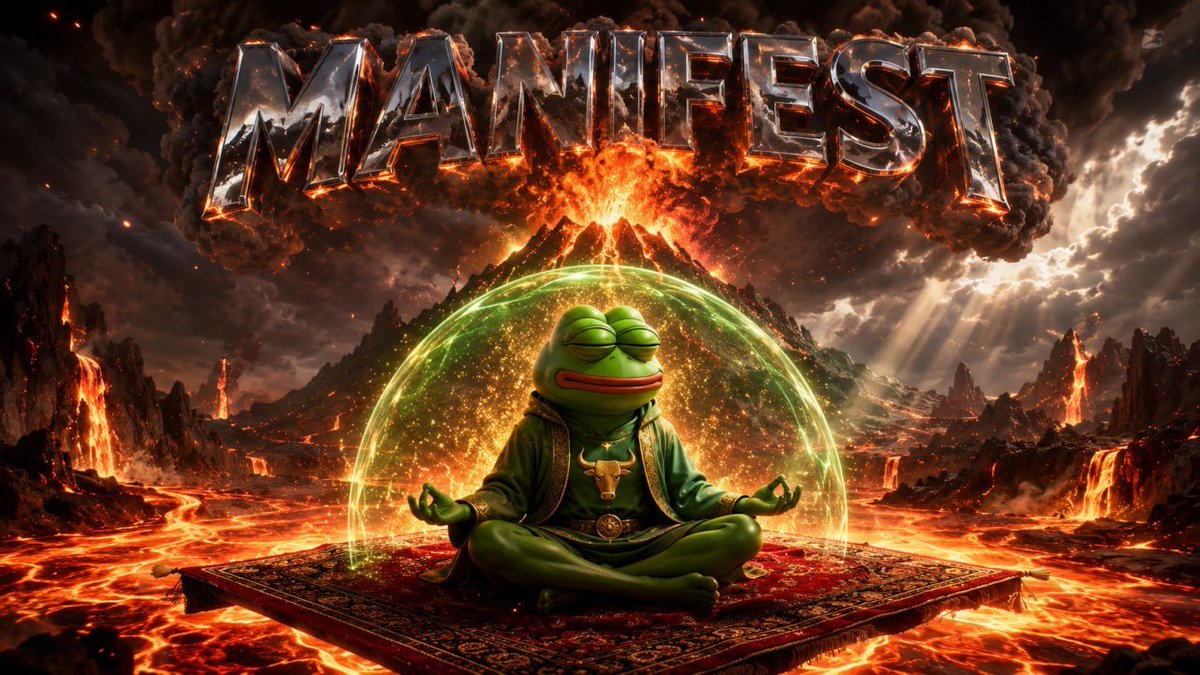 Manifest tweet media
