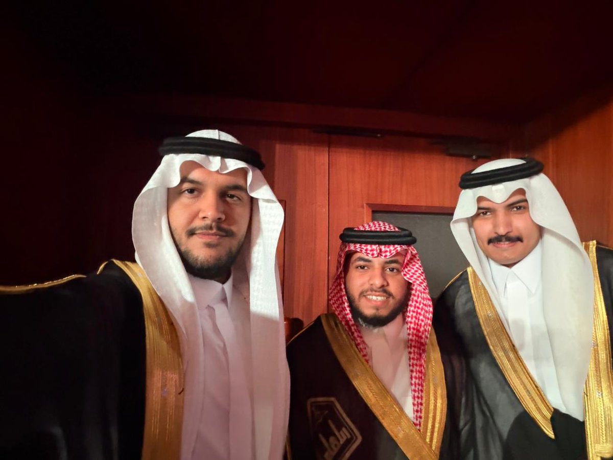 AYIDH AL-S tweet media