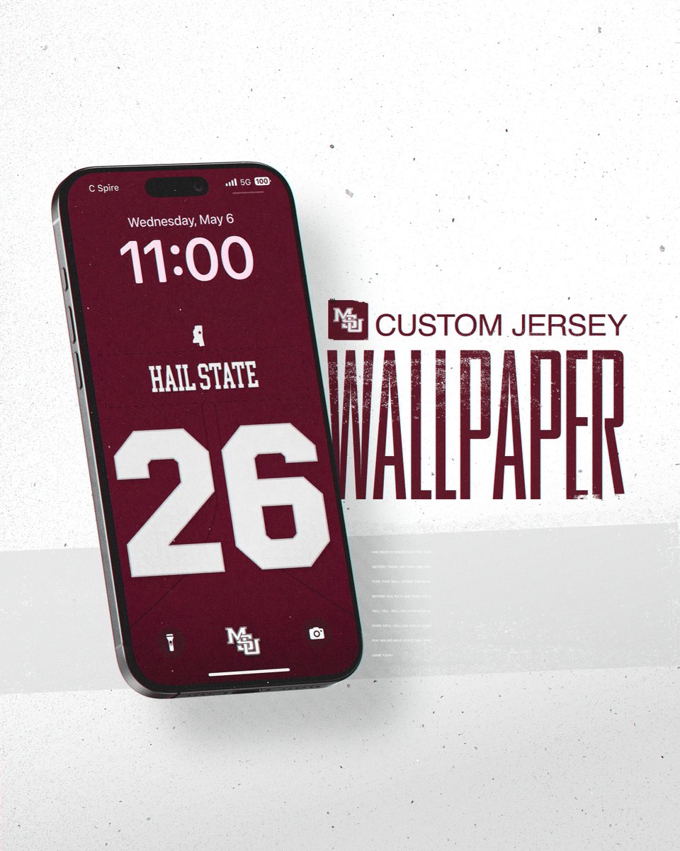 Mississippi State Football tweet media