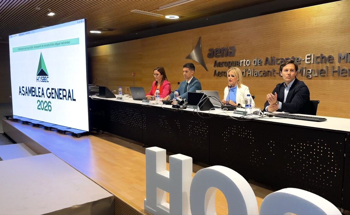 HOSBEC tweet media