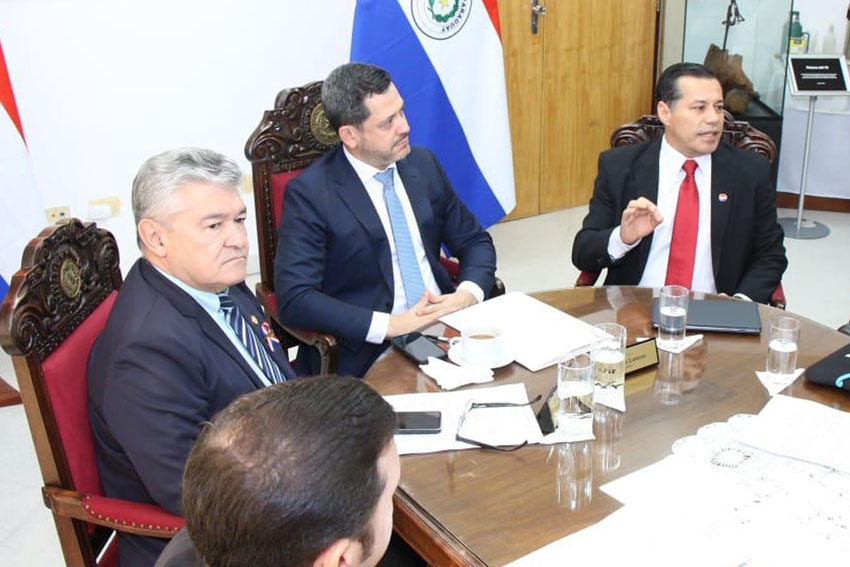 Cámara de Diputados tweet media