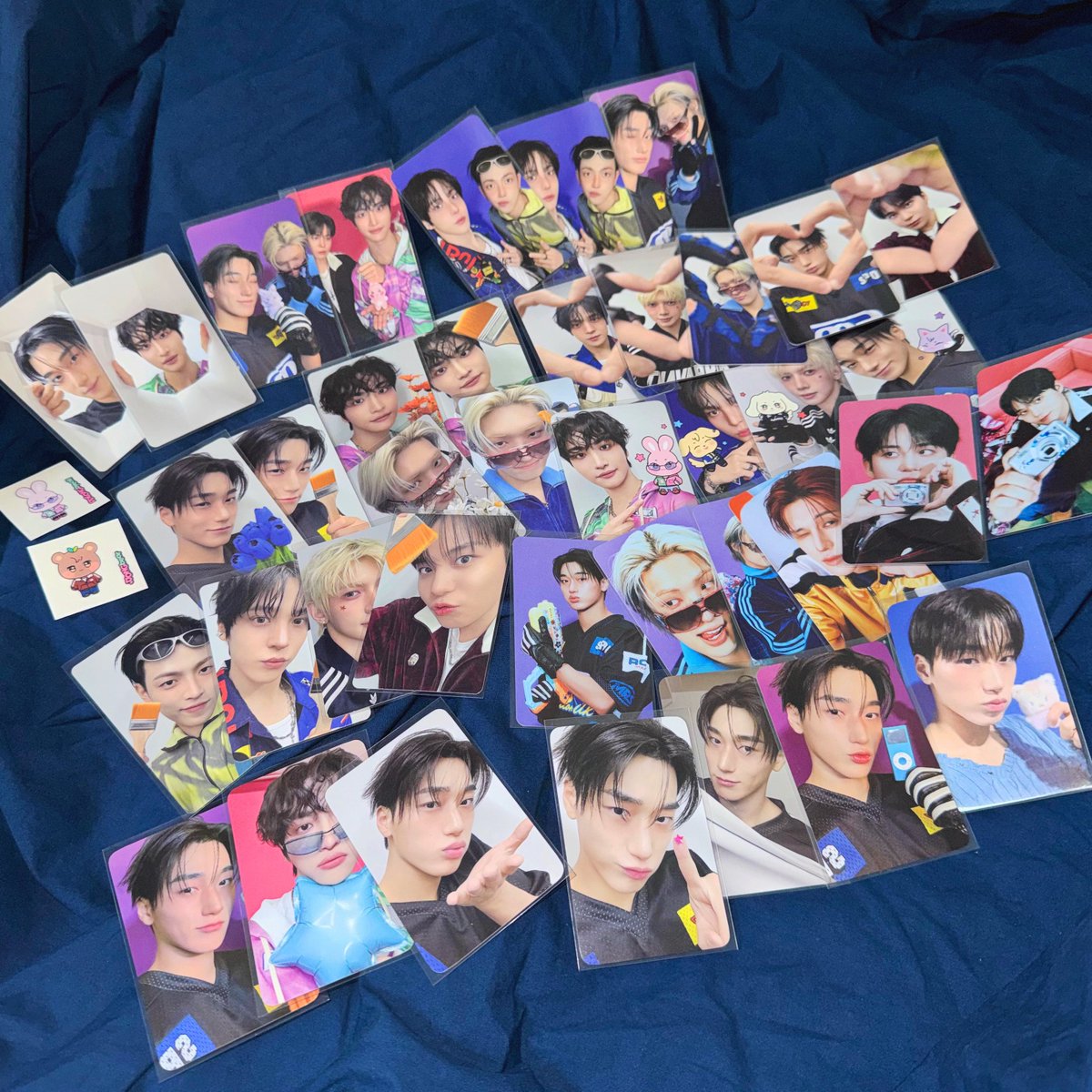 산랑 tweet media