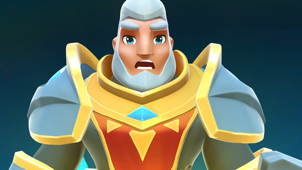 Fableborne tweet media