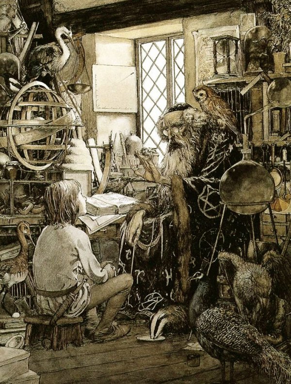 Folklore of Scotland tweet media