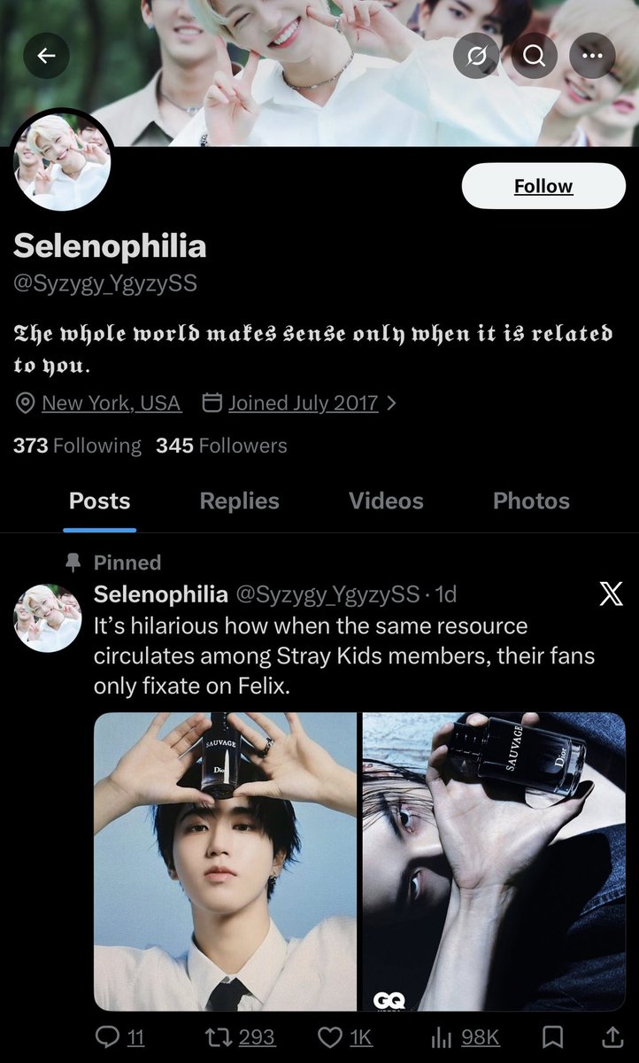 Hyunjin_Report's tweet photo. 🚨REPORT&amp;BLOCK
❌DNI

🥟antis pretend to be stays and shippers encourage and incite h#rs#ment towards him!

🚩report for haras. 

🔗https://t.co/siwzGML1fx
🔗 https://t.co/5qKwLXpLyf https://t.co/7CJ6Cj8AOp