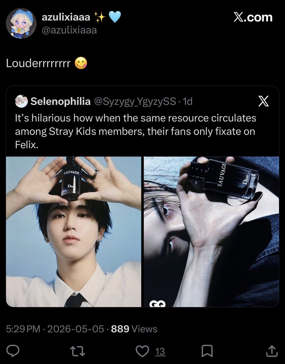 Hyunjin_Report's tweet photo. 🚨REPORT&amp;BLOCK
❌DNI

🥟antis pretend to be stays and shippers encourage and incite h#rs#ment towards him!

🚩report for haras. 

🔗https://t.co/siwzGML1fx
🔗 https://t.co/5qKwLXpLyf https://t.co/7CJ6Cj8AOp