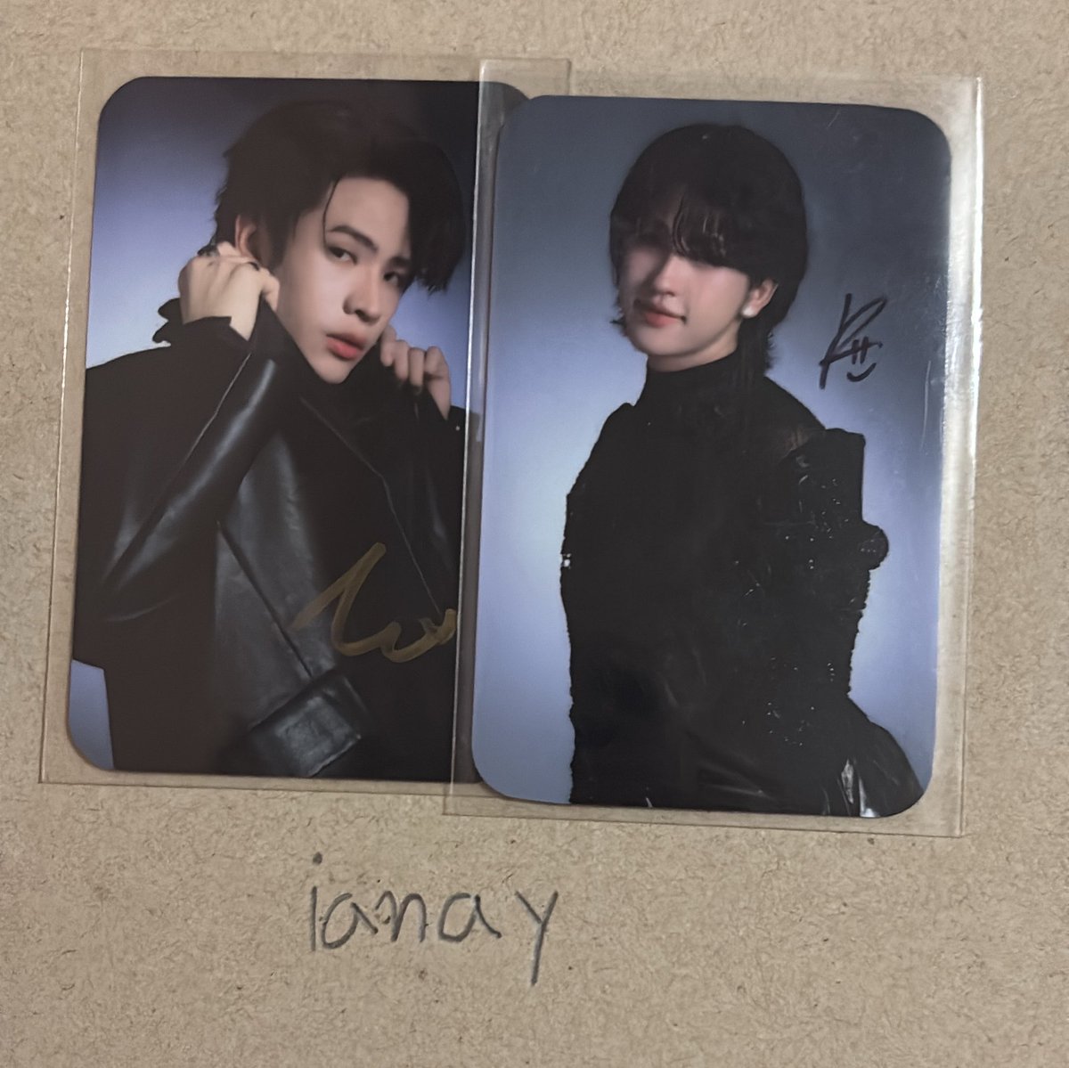 กู๊ดบอย ( แม่เคะ 🐻❄️ ) tweet media