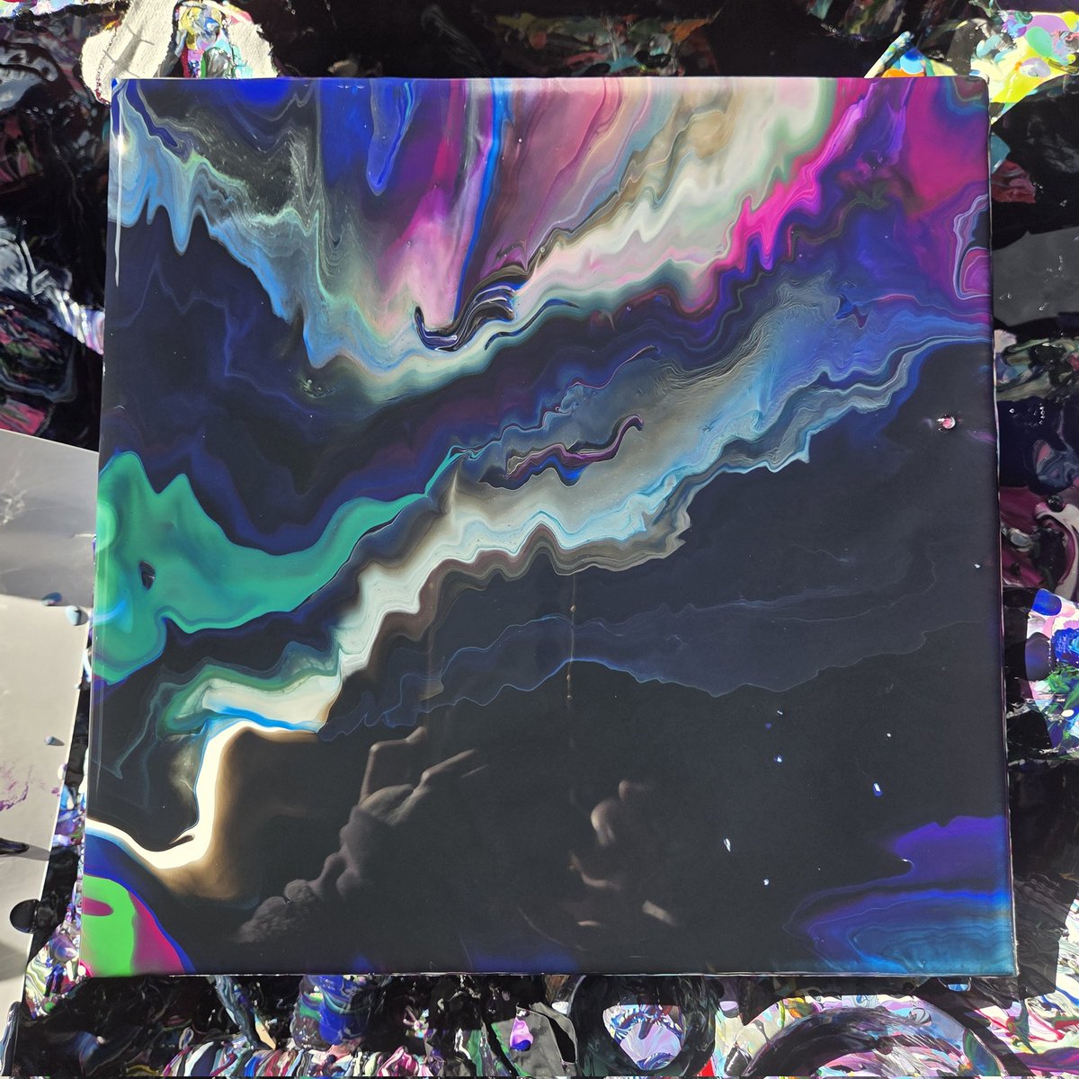 wxnerd's tweet photo. time to buy new paint https://t.co/gASbu0tGWr