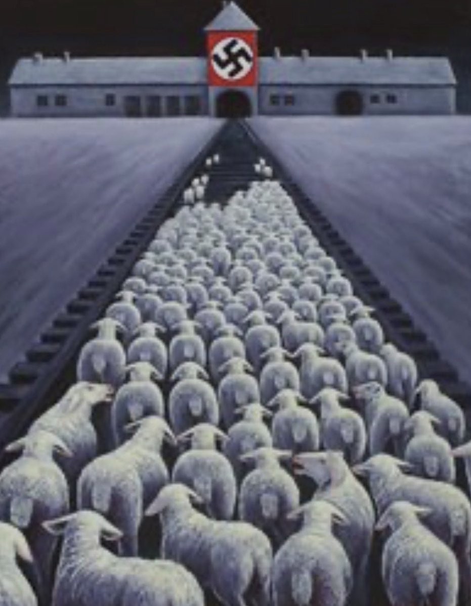 NothingIsArt tweet media