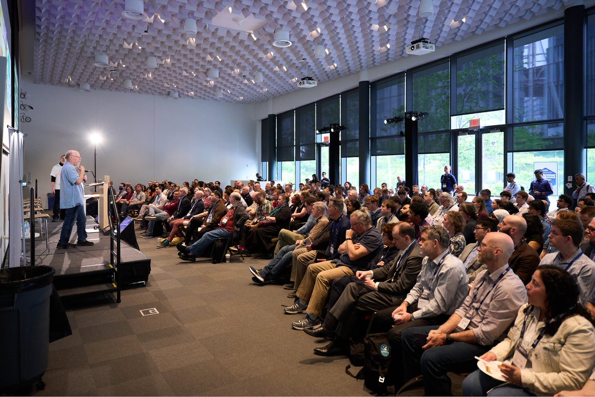 The Knowledge Graph Conference (KGC) tweet media