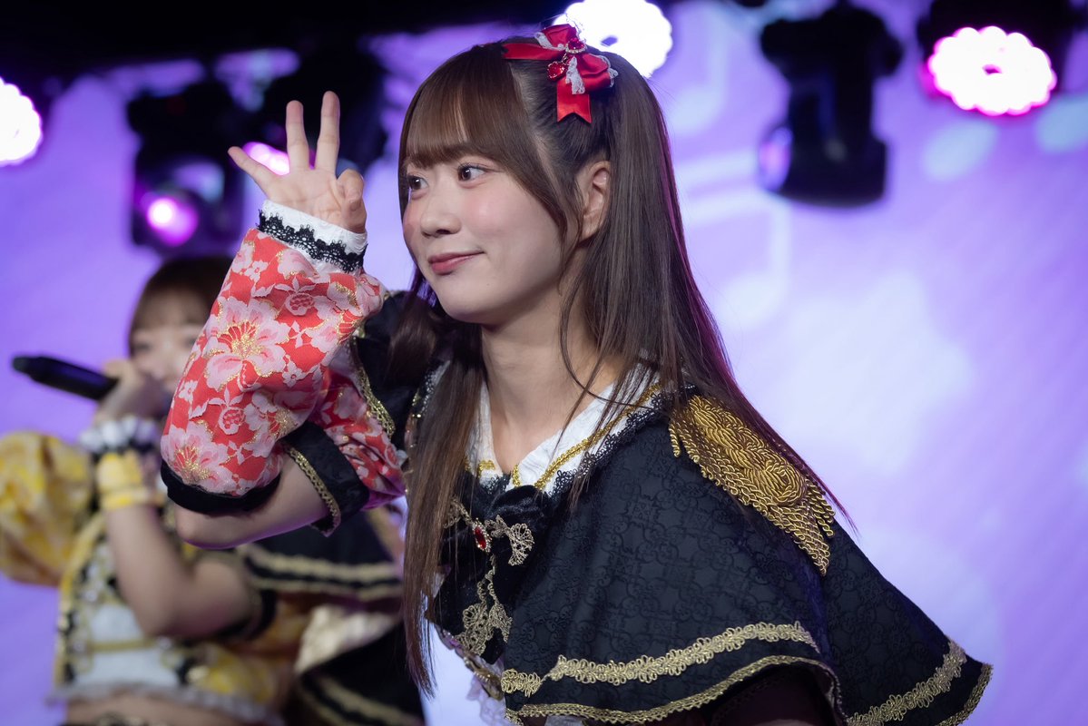 まこっちゃん　プレステージ ニコグル4月お客様お誕生日公演 ⑧ @ 日暮里ネコシアター ニコニコ