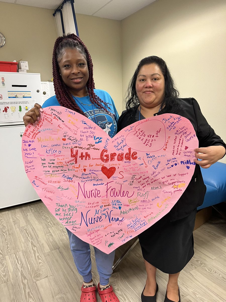 Smith Elementary tweet media