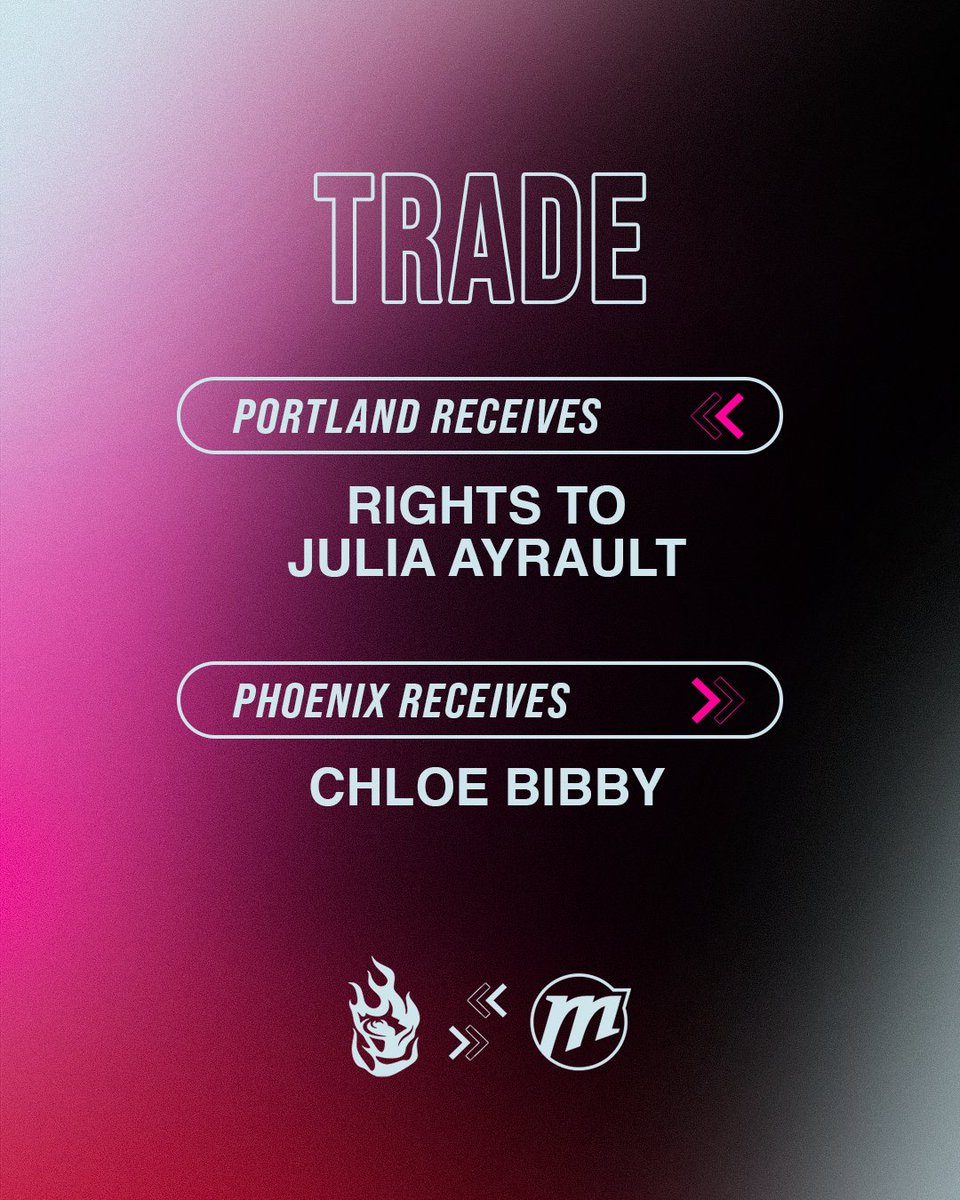 Portland Fire tweet media