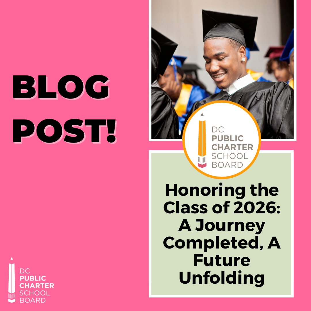 DC PCSB #DCCharterProud tweet media