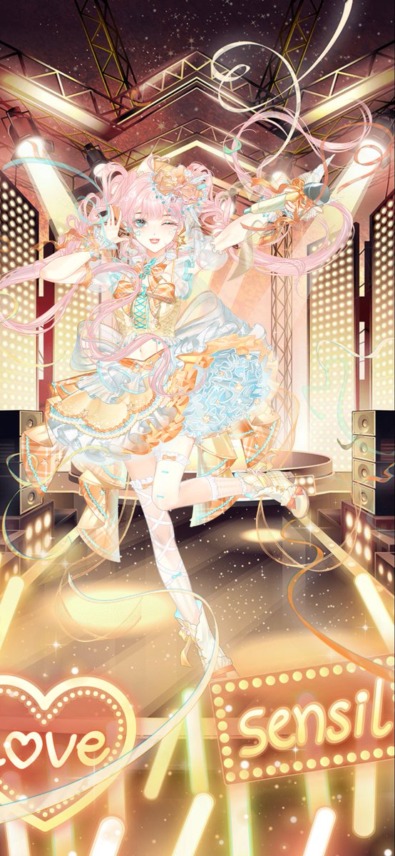 ミミル tweet media