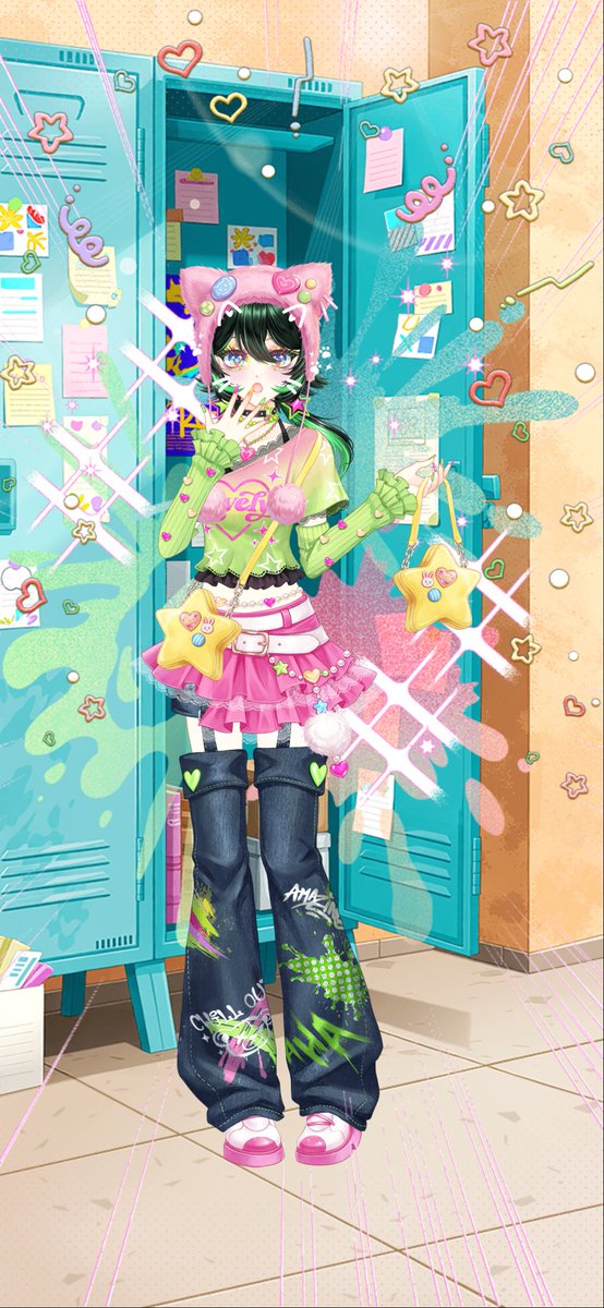 ミミル tweet media