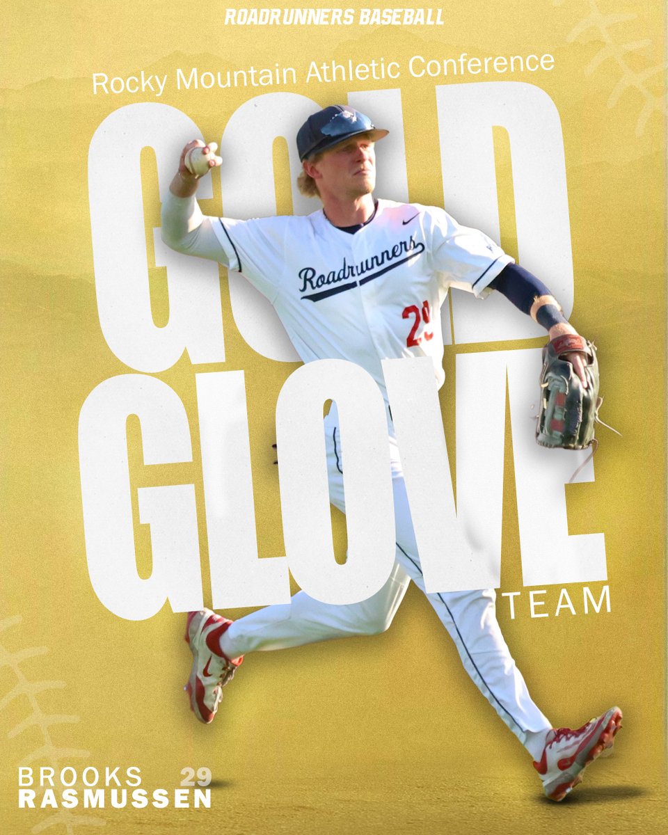 MSU Denver Baseball tweet media