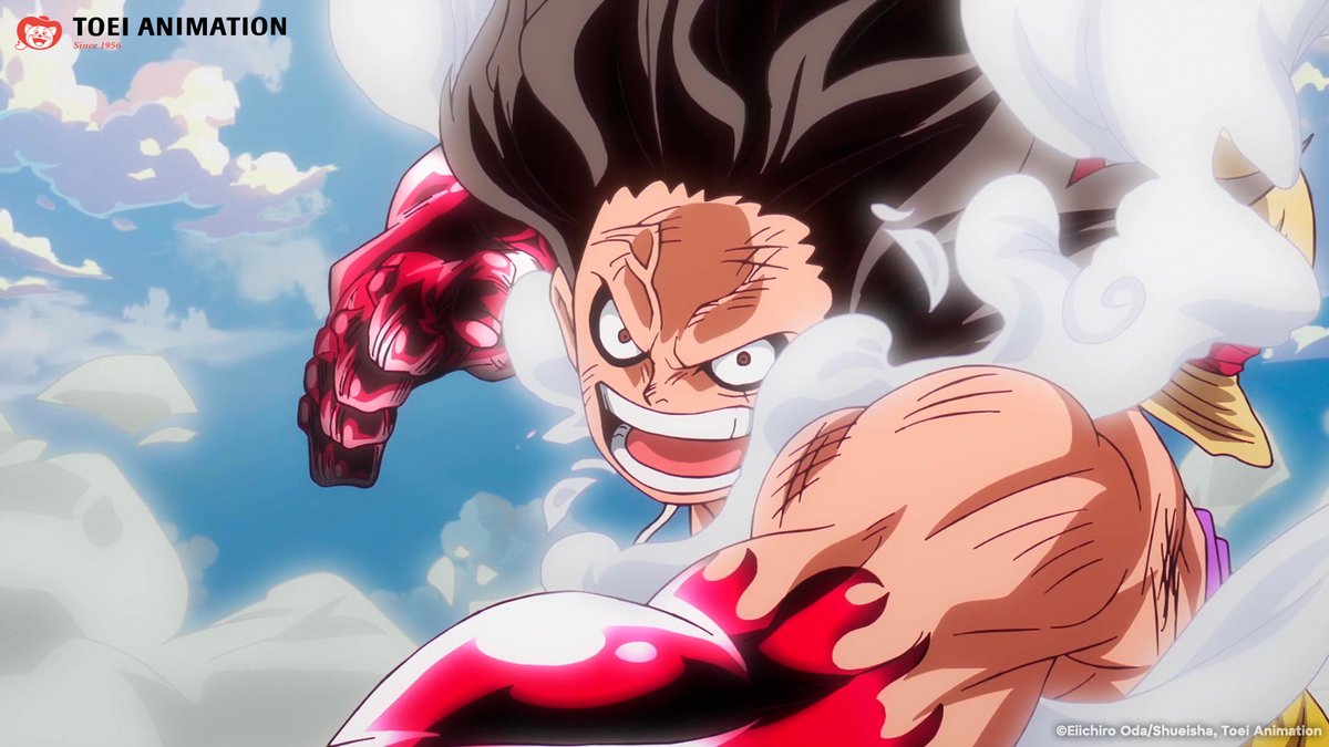 Crunchyroll LATAM tweet media
