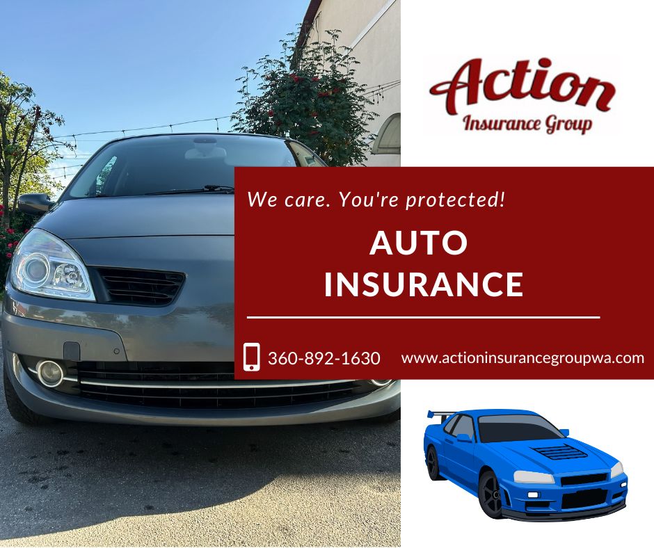 ActionInsgroup_'s tweet photo. You never know what the road will throw your way, which is why having the right auto insurance coverage is essential. It helps protect you, your vehicle, and your finances from unexpected accidents, theft, or damage. Get covered with auto insurance. Call us at 360-892-1630! https://t.co/eRUifMpeTy