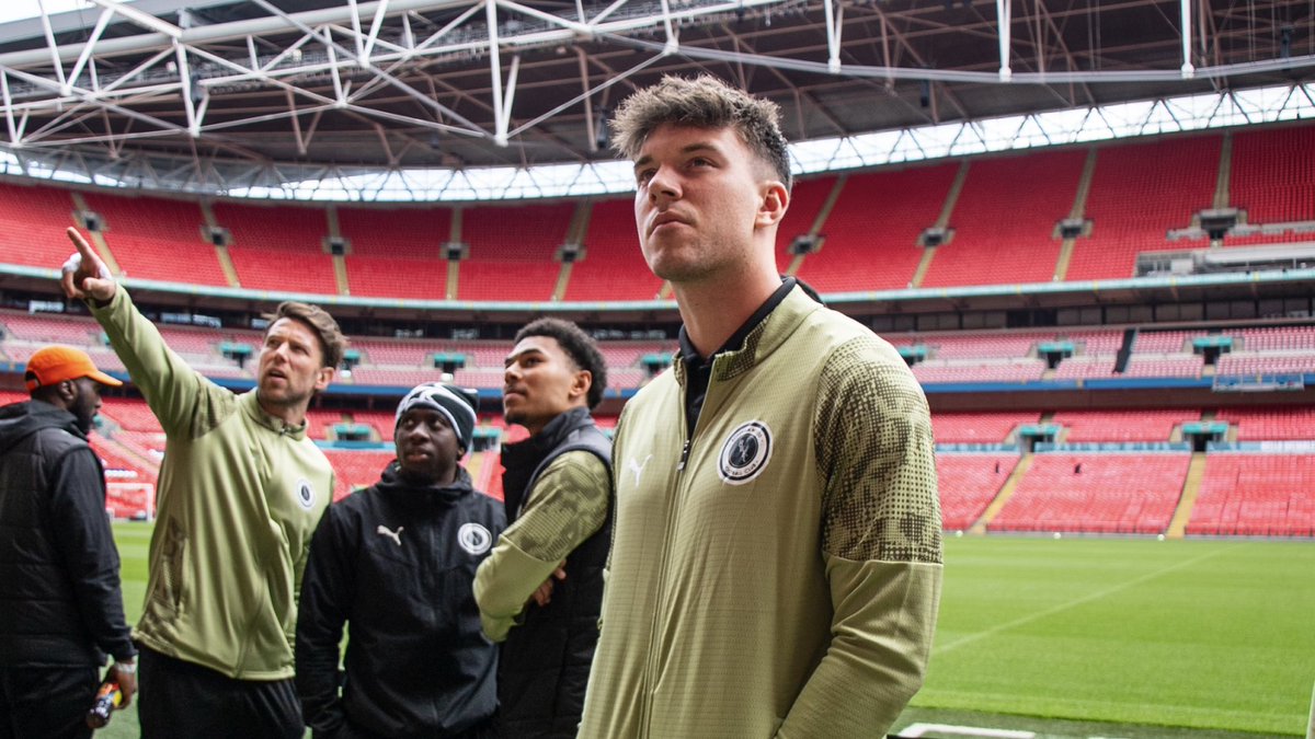BOREHAM_WOODFC's tweet photo. Checking out Sunday’s stage 🔎

📷 @leoniecitron_ 

#WeAreTheWood https://t.co/LGvYFUYrFX