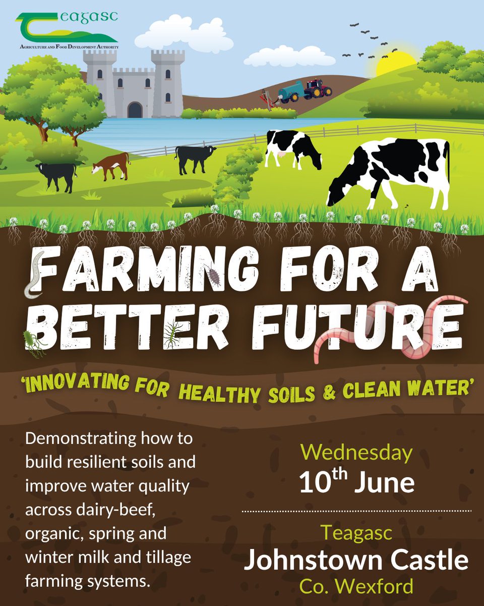 Teagasc tweet media
