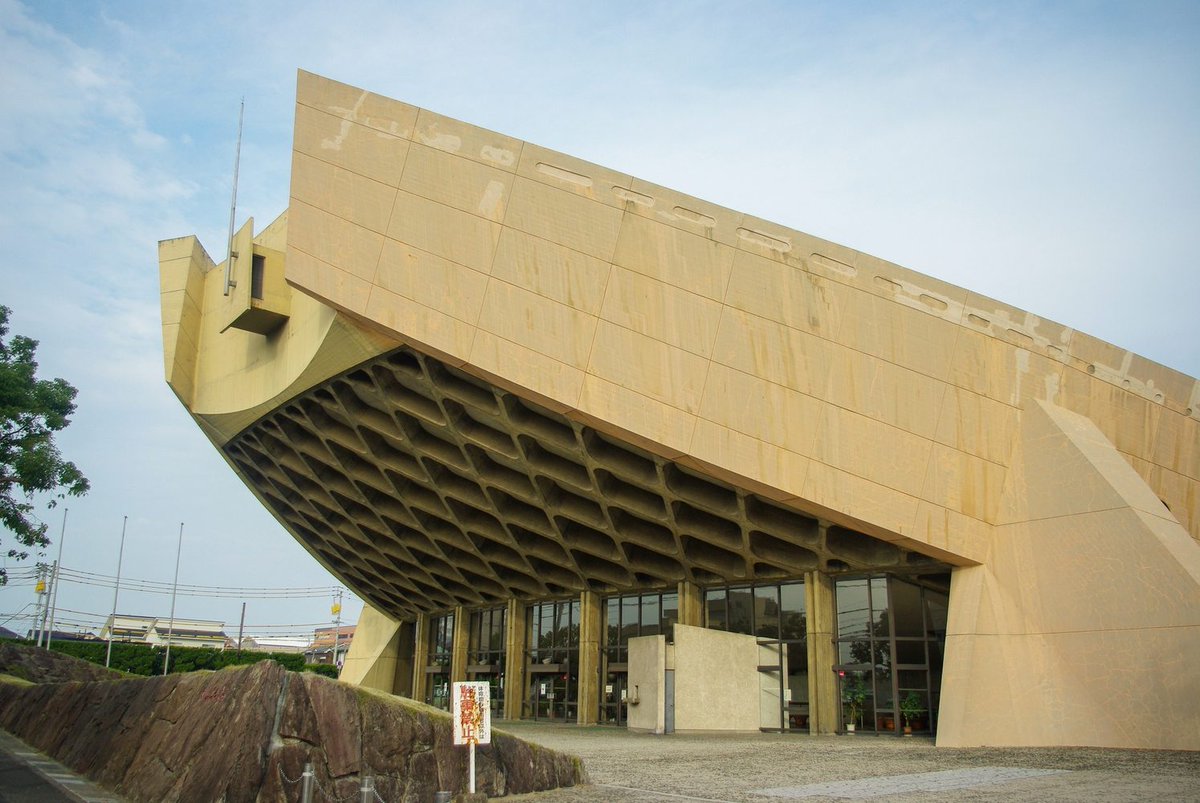 ArchDaily tweet media